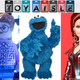 Illustration for article titled The Chance to Own Your Very Own Cookie Monster, and More of the Best Toys of the Week